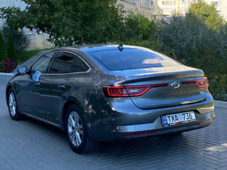 Renault Talisman foto 4