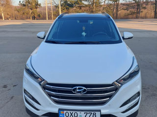 Hyundai Tucson foto 5