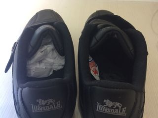 Adidasi Lonsdale foto 4