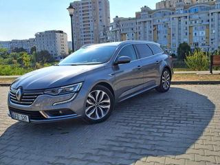 Renault Talisman foto 2