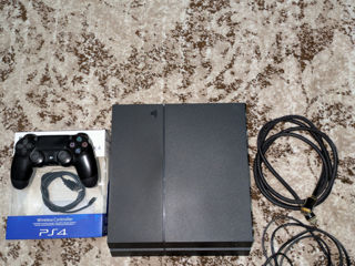 sony playstation 4 (1TB) foto 4