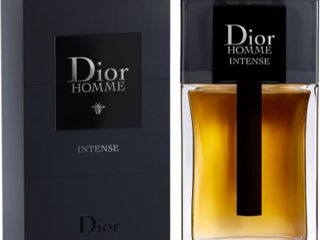 Dior homme intense