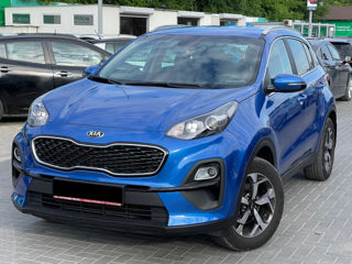 KIA Sportage foto 3