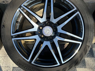 Roti  Mercedes V Class AMG R 19 foto 2