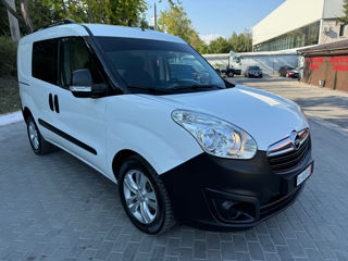 Opel Combo foto 2