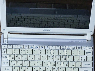 Acer Aspire One D270 foto 4