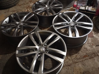 R18 VW R-line. 5x112 foto 8