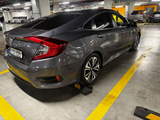 Honda Civic foto 3