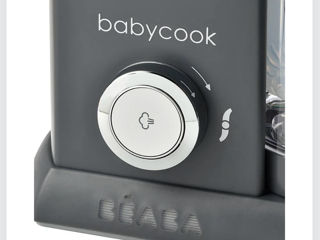 Robot bucătărie beaba babycook foto 5