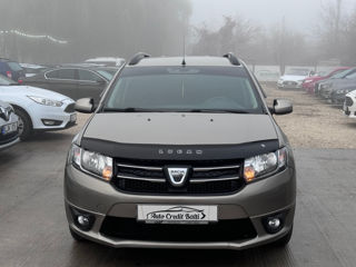 Dacia Logan Mcv foto 2