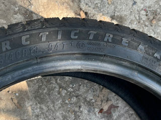 Продам 1 б.у шину 245/40 R19 Maxxis Artictrekker foto 5