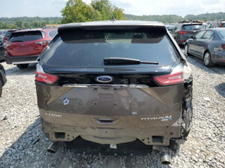 Ford Edge foto 5