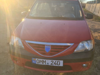 Dacia Logan Mcv foto 3