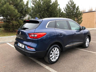 Renault Kadjar foto 3