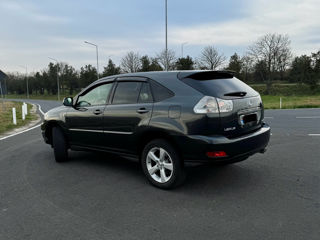 Lexus RX Series foto 3