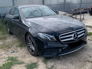 Piese auto Mercedes w213 запчасти в213 разборка мерседес foto 2