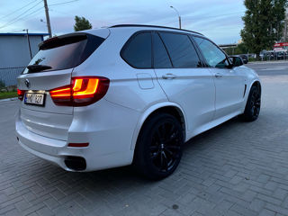 BMW X5 foto 2