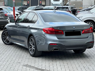 BMW 5 Series фото 4