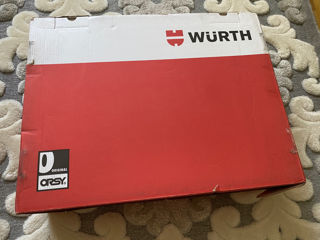 Wurth bs 28-a combi