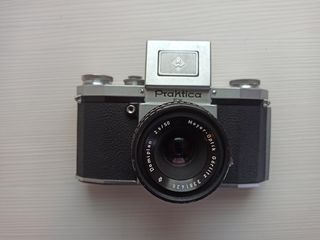 Praktica FX foto 6