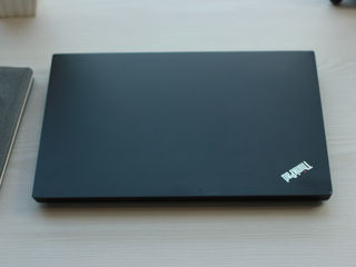 Lenovo ThinkPad E14 IPS (Core i5 10210u/8Gb DDR4/256Gb NVMe SSD/14.1" FHD IPS) foto 15