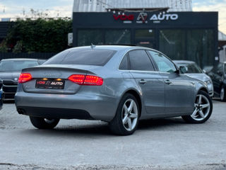 Audi A4 foto 3