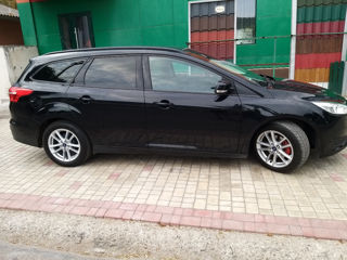 Ford Focus foto 4