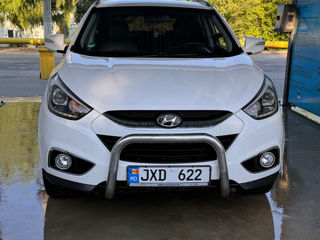 Hyundai ix35 foto 8