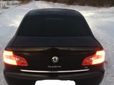 Skoda Superb foto 4