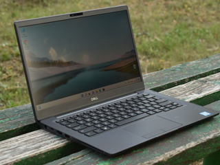 Dell Latitude 7400/ Core I5 8365U/ 8Gb Ram/ 128Gb SSD/ 14" HD! foto 1