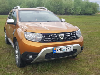 Dacia Duster фото 9