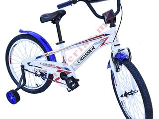 Crosser g 960 двухколесный велосипед foto 4