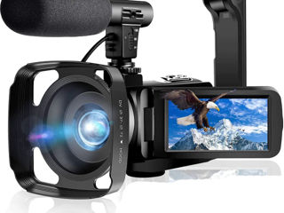 Camera ULTRA HD 2,7K