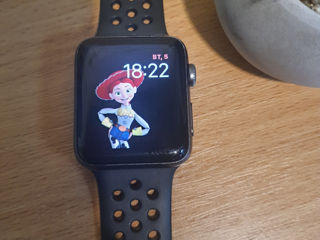 Apple watch 2 42 mm 1150 lei