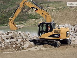 Basculante,excavatoare, bobcat, compactor. foto 2