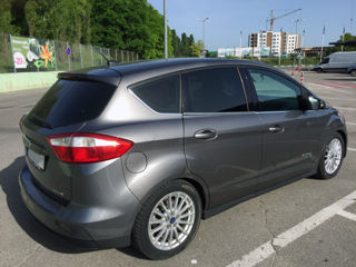 Ford C-Max foto 3