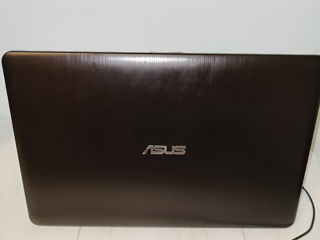 Vind notebook personal ASUS in stare foarte buna. foto 4