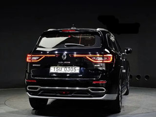 Renault Koleos foto 4