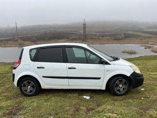 Renault Scenic foto 5