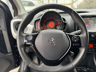 Peugeot 108 foto 12