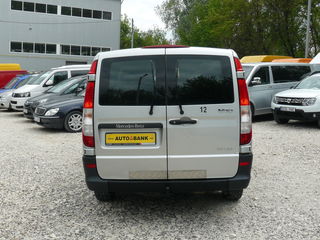 Mercedes Vito foto 5