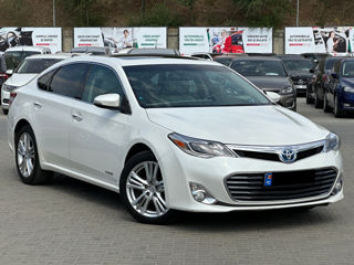 Toyota Avalon foto 1