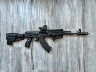 Saiga MK cal 7.62x39 foto 0