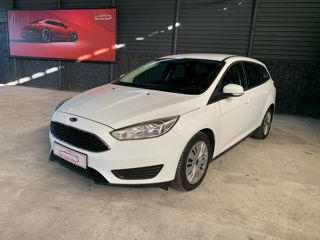 Ford Focus foto 2