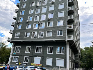 Apartament cu 2 camere, 58 m², Râșcani, Chișinău foto 7