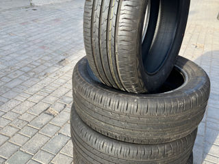 Continental 215/55/R17 New
