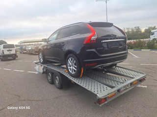 Volvo XC60 foto 3