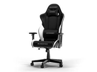 DXRacer Gladiator 23-L-NW-X1 - супер цена на игровое кресло! foto 2