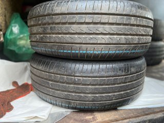 R17 215/55 Pirelli Cinturato