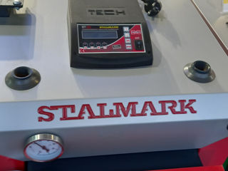 Cazan Stalmark Juhas 20kw foto 1